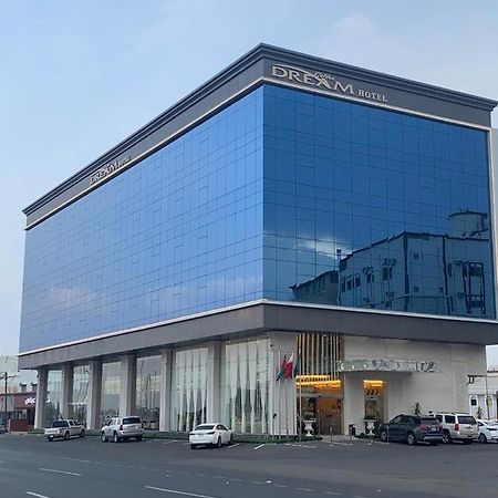 Golden Dream Hotel 海米斯穆谢特 外观 照片
