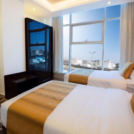 Golden Dream Hotel 海米斯穆谢特 外观 照片