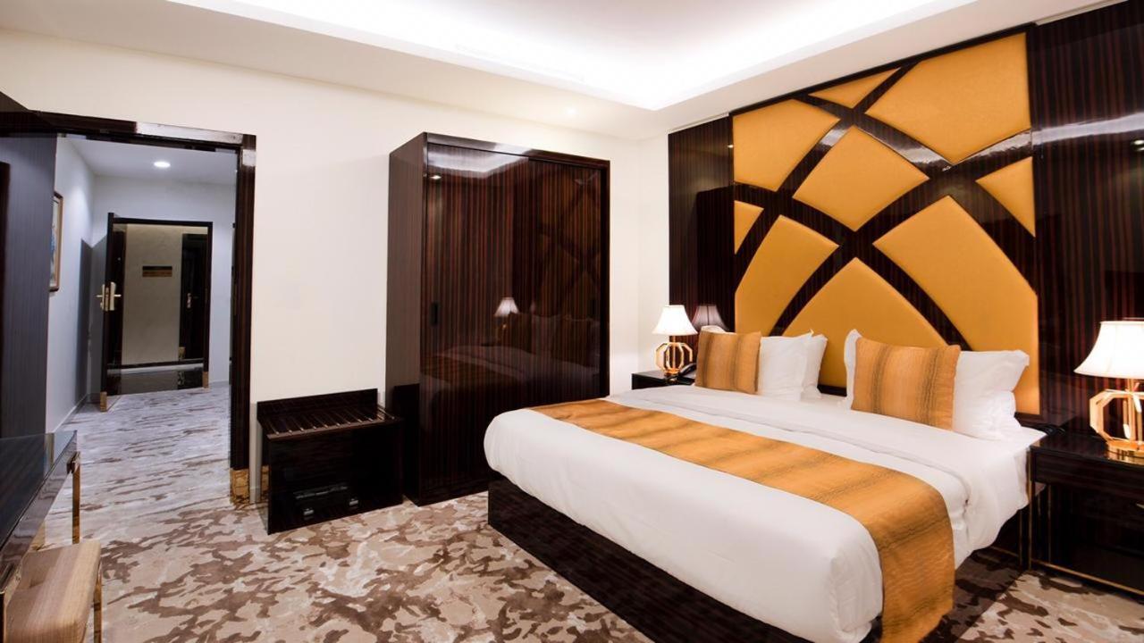 Golden Dream Hotel 海米斯穆谢特 外观 照片