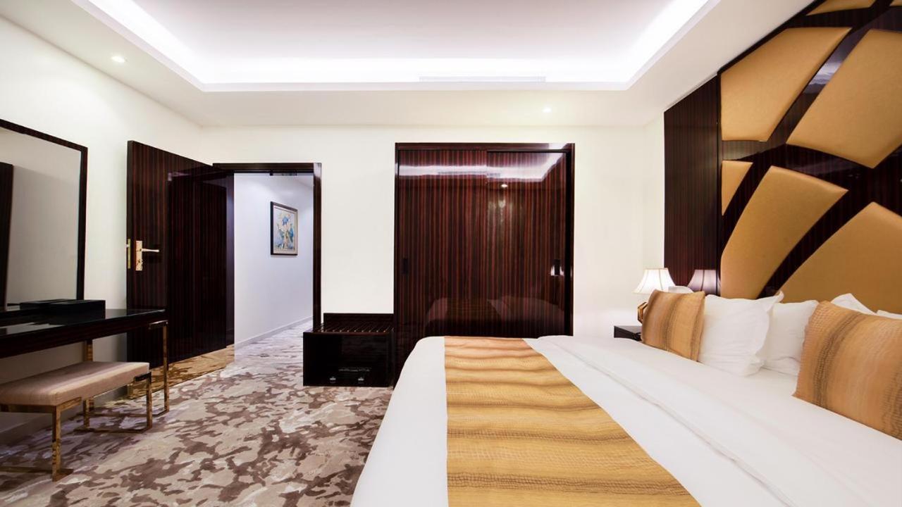 Golden Dream Hotel 海米斯穆谢特 外观 照片