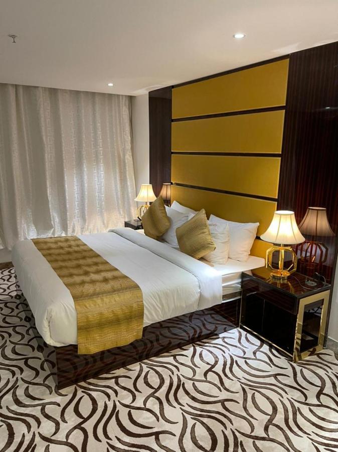 Golden Dream Hotel 海米斯穆谢特 外观 照片
