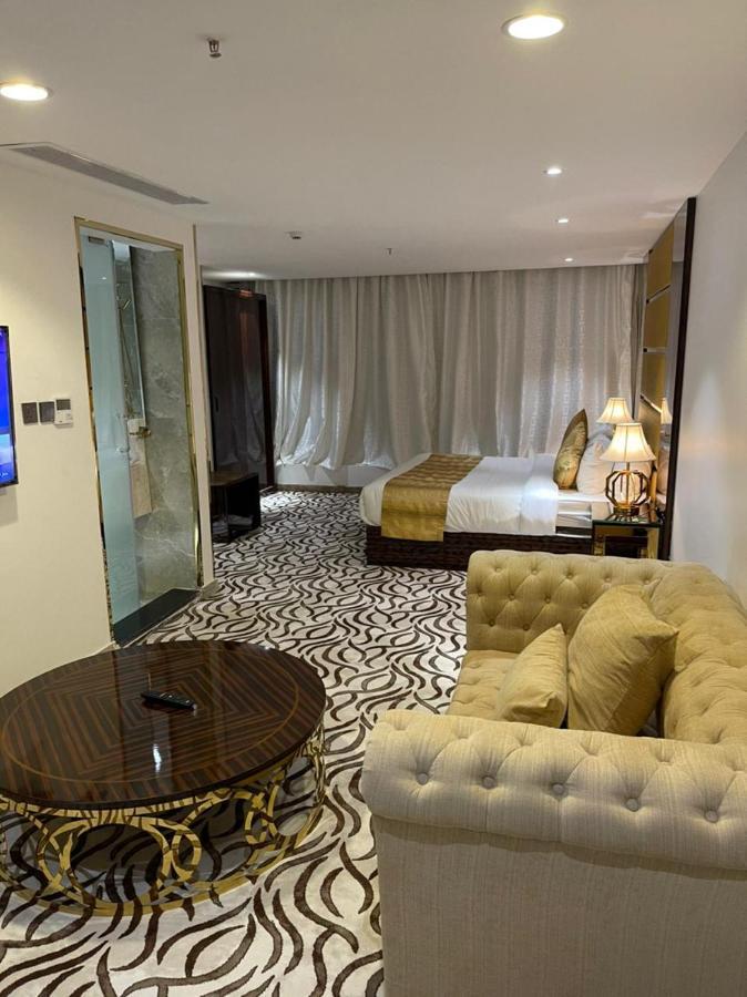 Golden Dream Hotel 海米斯穆谢特 外观 照片
