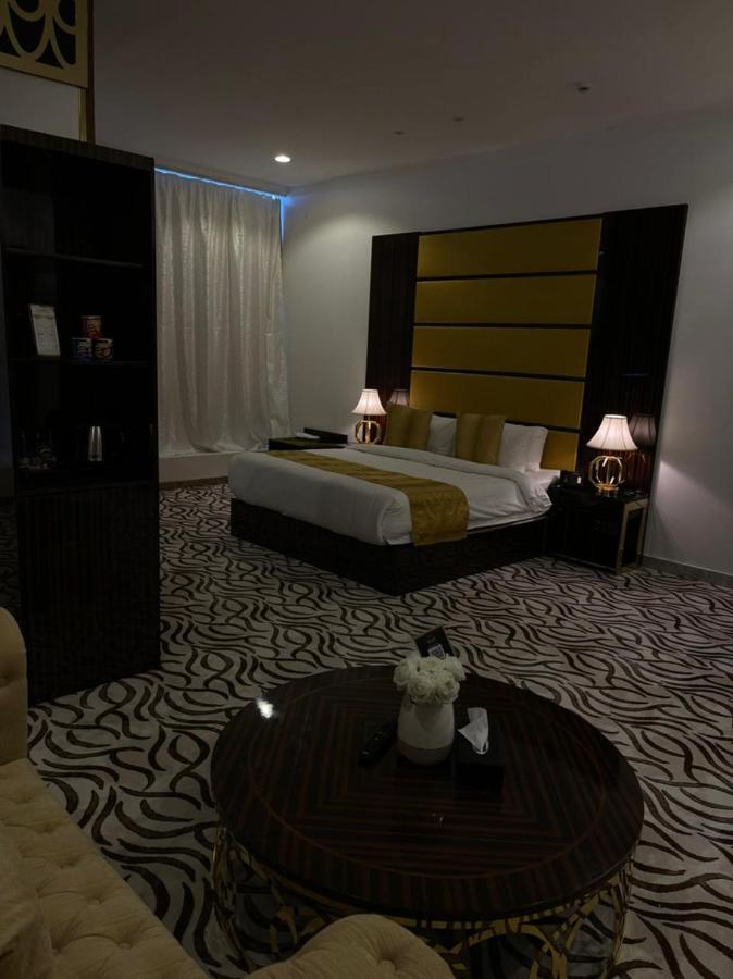 Golden Dream Hotel 海米斯穆谢特 外观 照片