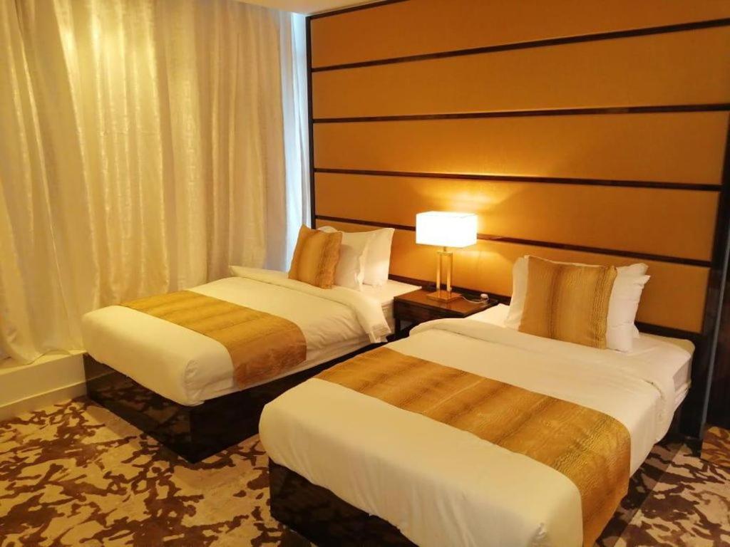 Golden Dream Hotel 海米斯穆谢特 外观 照片