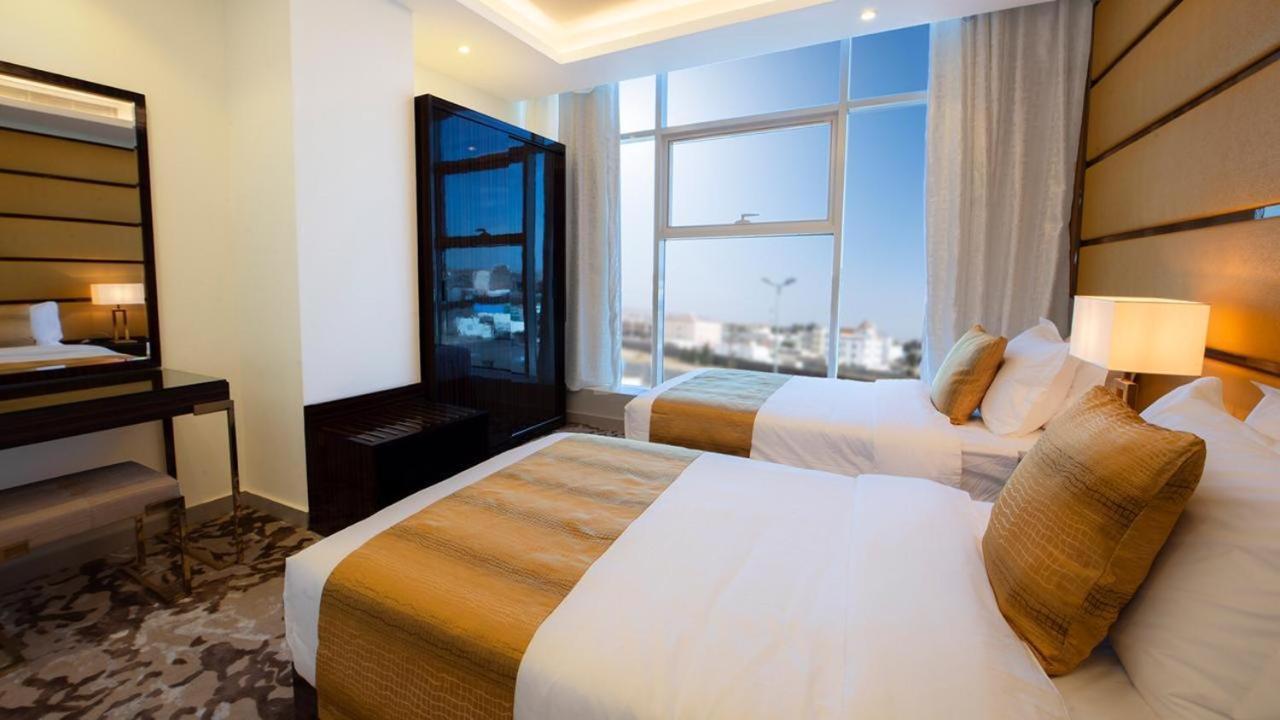 Golden Dream Hotel 海米斯穆谢特 外观 照片
