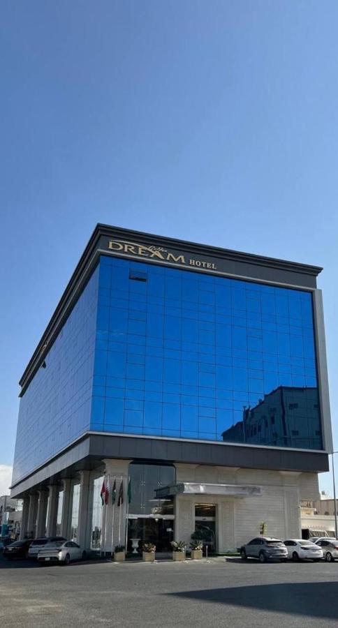 Golden Dream Hotel 海米斯穆谢特 外观 照片