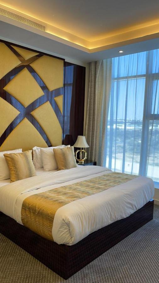 Golden Dream Hotel 海米斯穆谢特 外观 照片