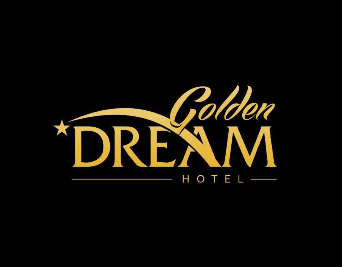 Golden Dream Hotel 海米斯穆谢特 外观 照片