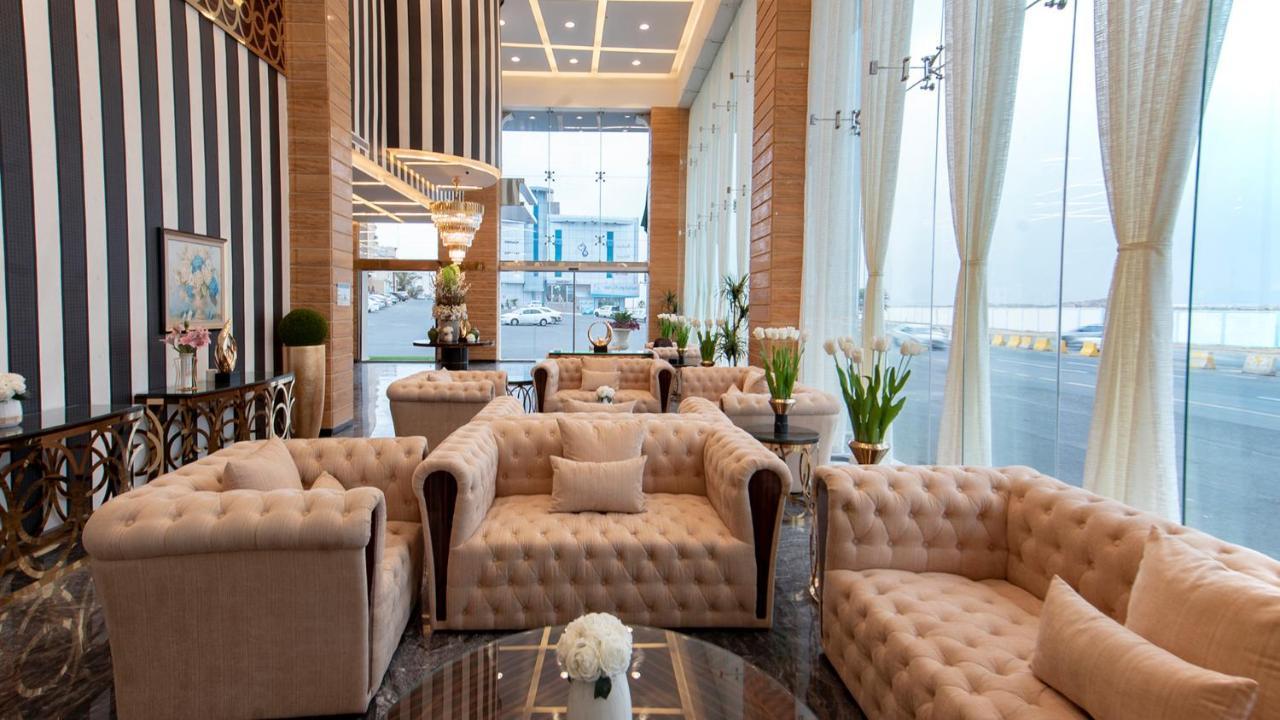 Golden Dream Hotel 海米斯穆谢特 外观 照片