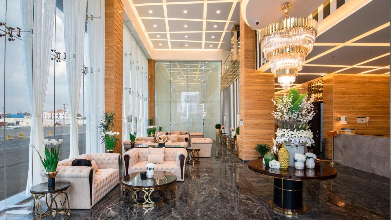Golden Dream Hotel 海米斯穆谢特 外观 照片