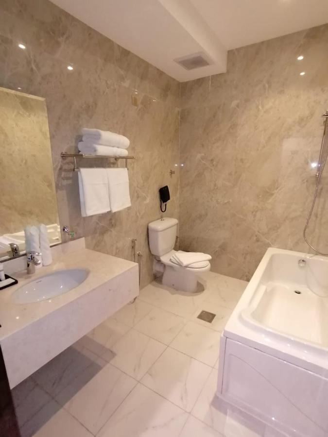 Golden Dream Hotel 海米斯穆谢特 外观 照片