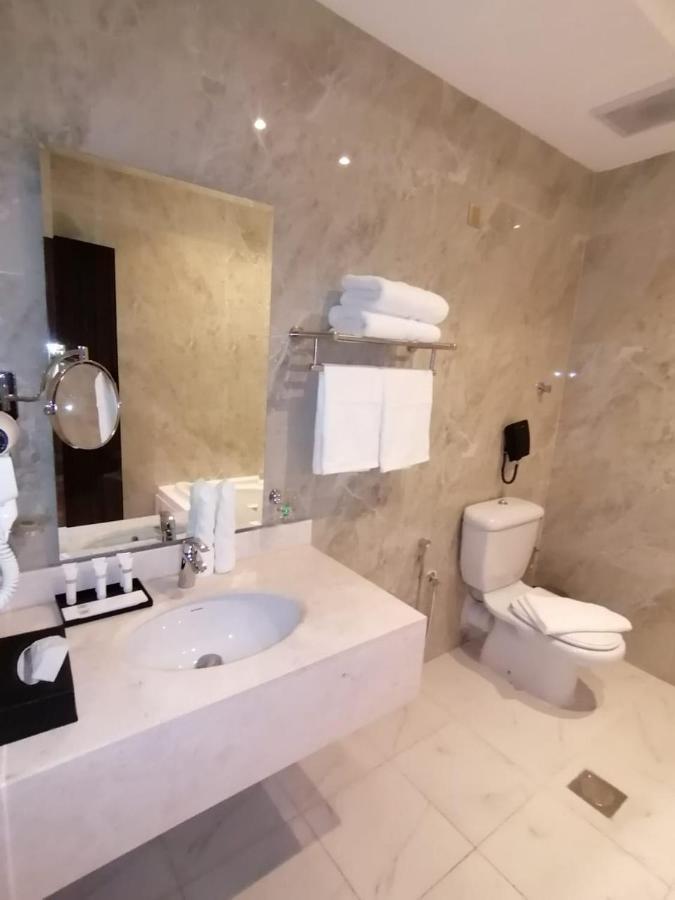 Golden Dream Hotel 海米斯穆谢特 外观 照片